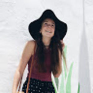 Meet your Posher, Ariana